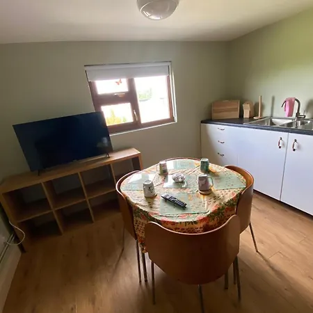Apartment Carrigadaggen Newbawn